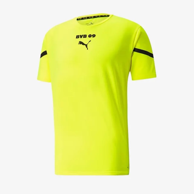 Puma Borussia Dortmund 21 22 Pre Match Shirt