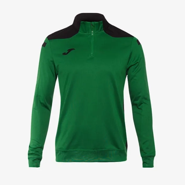 Joma Junior Championship VI 1 2 Zip