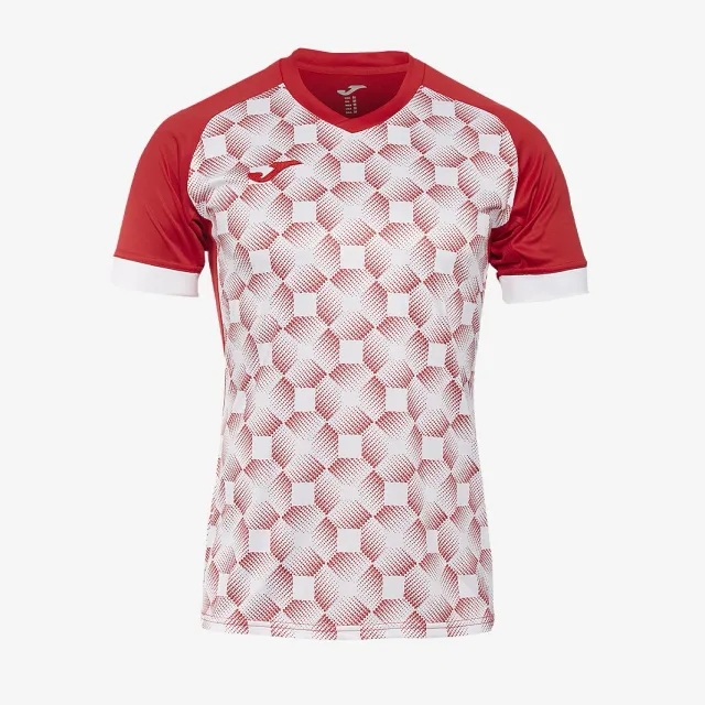 Joma Junior Supernova III SS Jersey