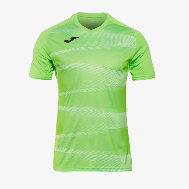Joma Junior Grafity II SS Shirt