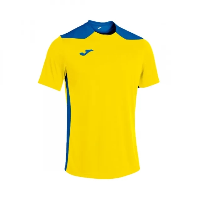 Joma Junior Championship VI SS Jersey