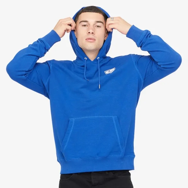 New Balance English Schools Hoodie