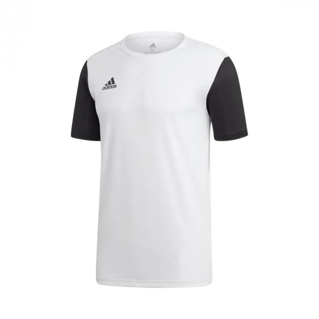 adidas - Jersey Estro 19 White SS