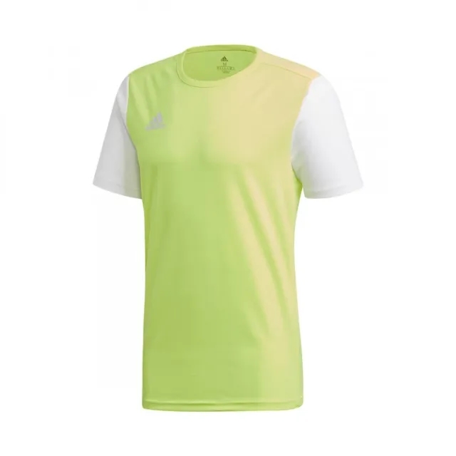 adidas Junior Estro 19 SS Shirt