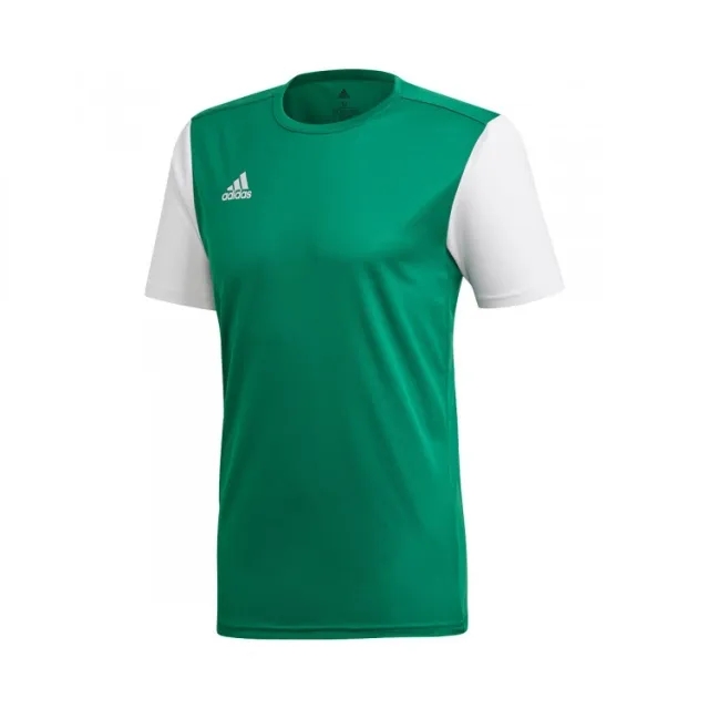 adidas Junior Estro 19 SS Shirt