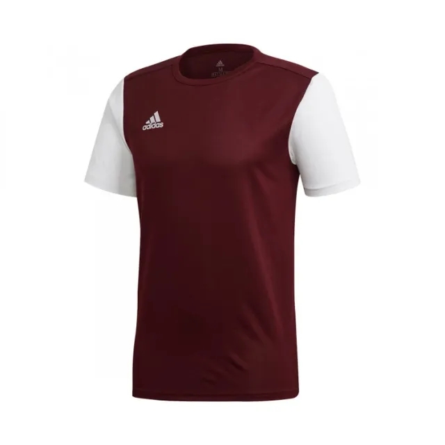 adidas Junior Estro 19 SS Shirt