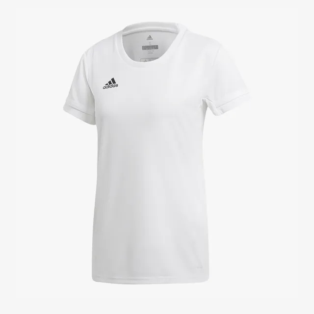 adidas T19 Womens SS Training Jersey