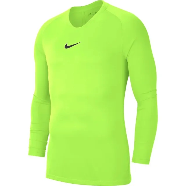 Nike - Dry Park First Layer Volt