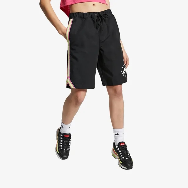 Nike Womens Sportswear Canvas Short