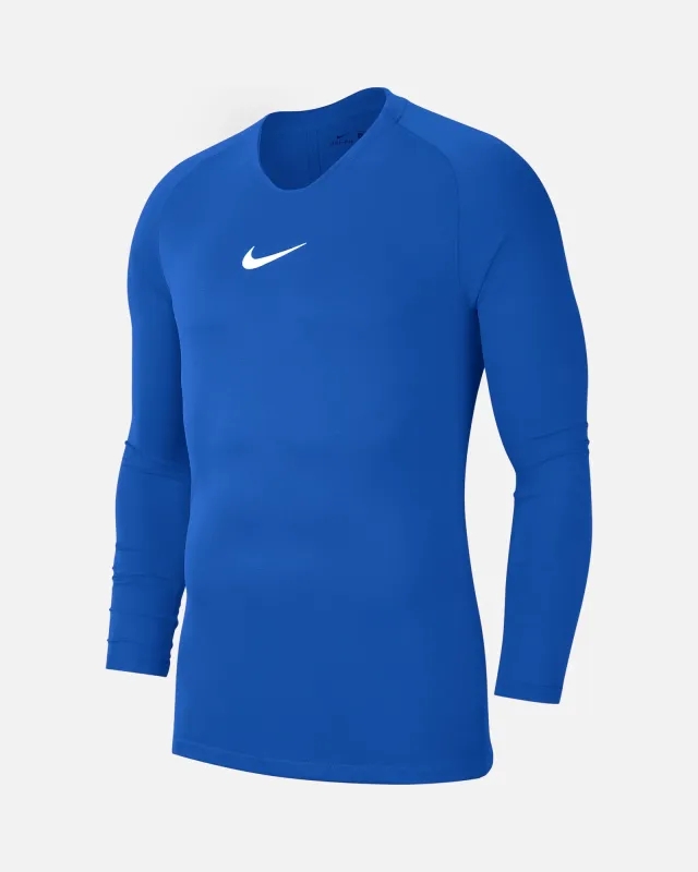 Nike - JUNIOR Park First Layer Azzurra