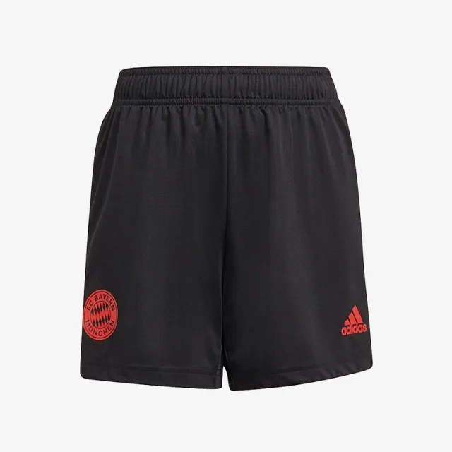 adidas Bayern Munich Womens Home Shorts 2021/22