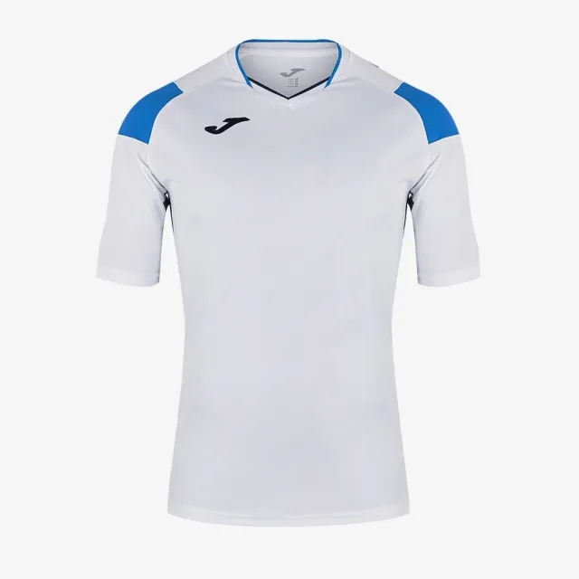 Joma Crew III SS Shirt