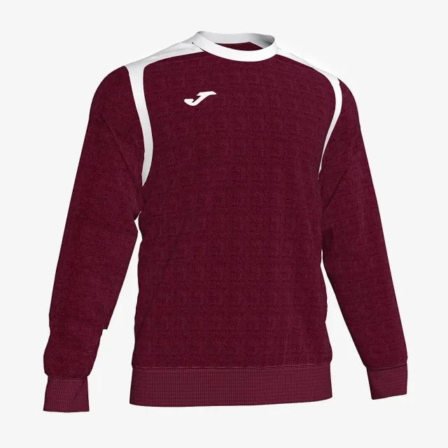 Joma Championship V Winter Training Sweatshirt