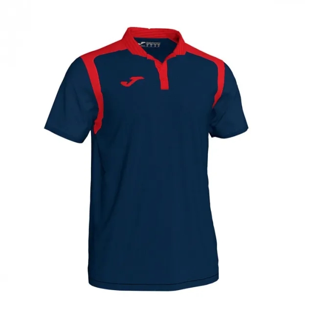 Joma Championship V SS Polo