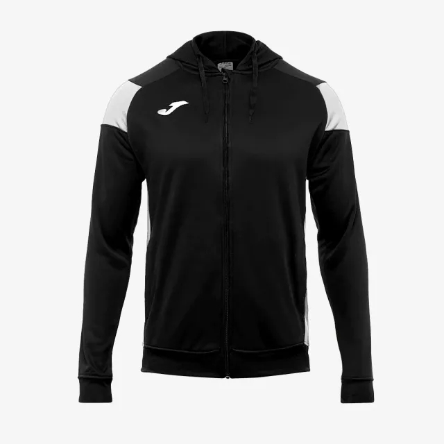 Joma Crew III Hooded Jacket
