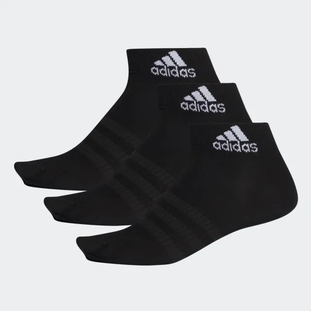 adidas Ankle Socks 3 Pairs