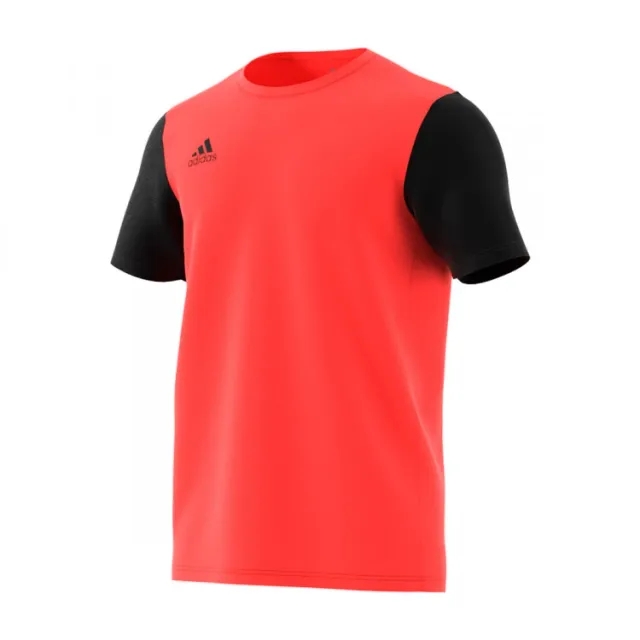 adidas Junior Estro 19 SS Shirt