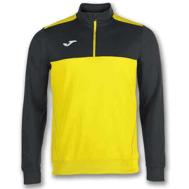 Joma Junior Winner 1 2 Zip Training Top