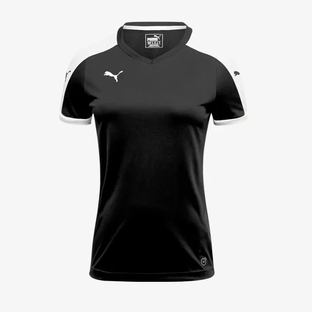 Puma Womens Pitch SS Shirt