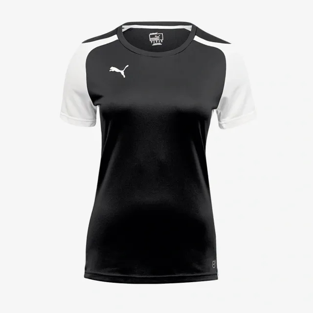 Puma Womens Statement SS Shirt