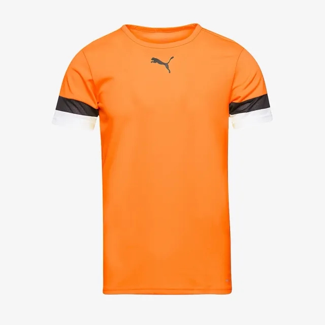 Puma Junior teamRISE SS Shirt