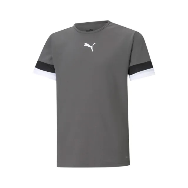Puma Junior teamRISE SS Shirt