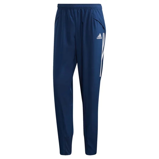 Adidas Condivo 20 Presentation 3 Pants  - Blue