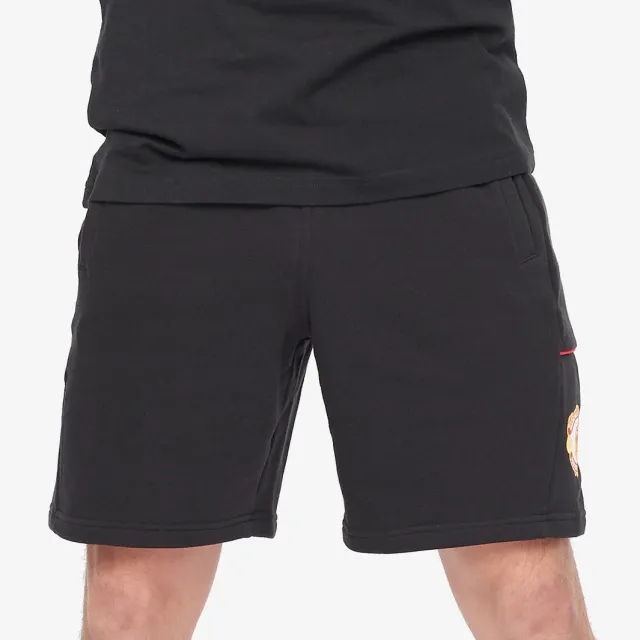 adidas Originals Manchester United French Terry Short