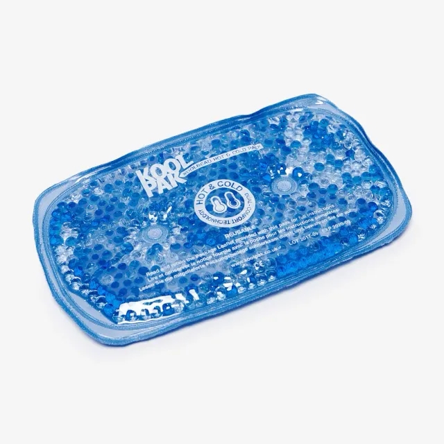 Koolpak Koolbead Reusable Hot Cold Medium