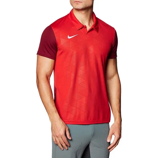 Nike Trophy IV SS Shirt