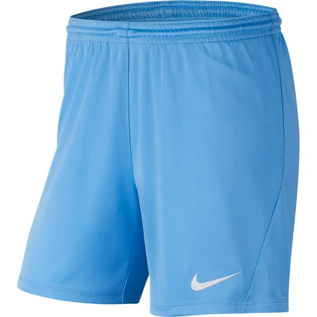 Nike Womens Park III Shorts