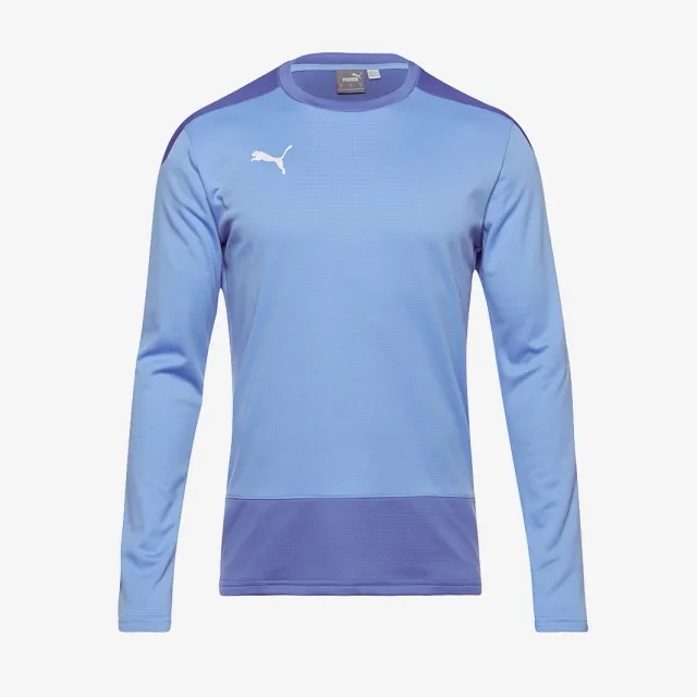 Puma teamGOAL 23 Slim Training Sweatshirt