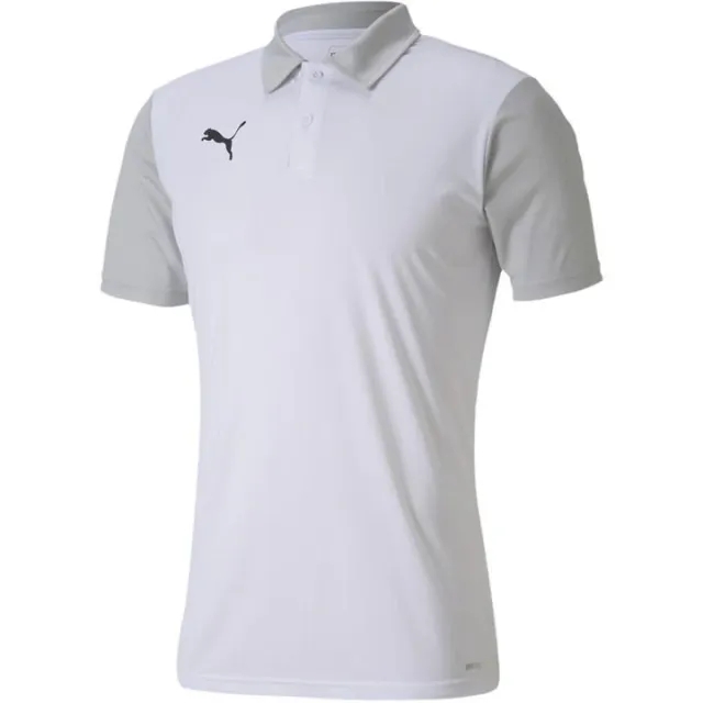 Puma teamGOAL 23 Sideline Polo Shirt