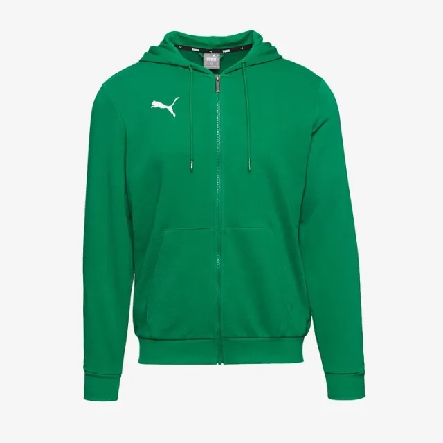 Puma teamGOAL 23 Casuals Hooded Jacket