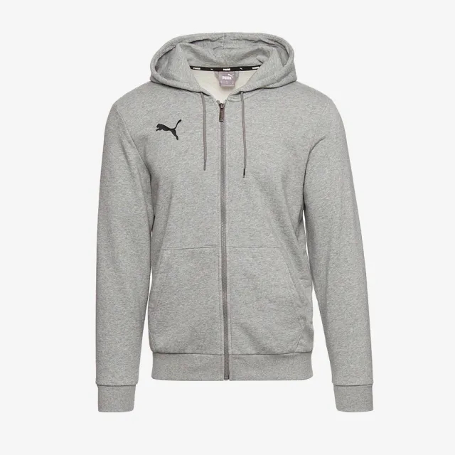 Puma teamGOAL 23 Casuals Hooded Jacket