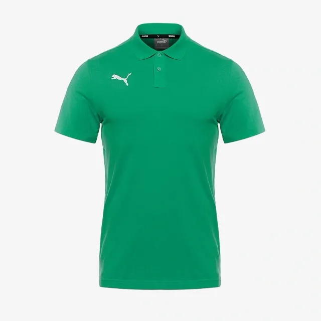 Puma teamGOAL 23 Casuals SS Polo