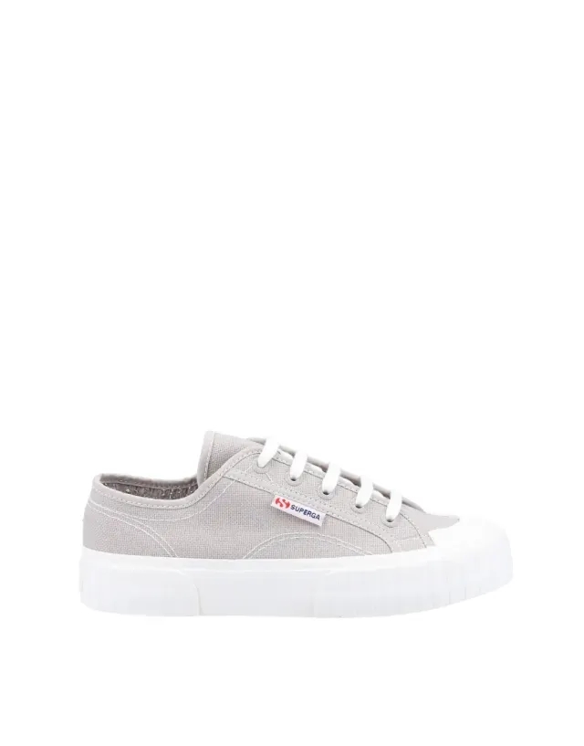 Superga Womens 2630 Stripe