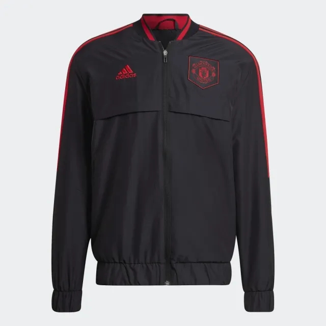 adidas Manchester United 22 23 Anthem Jacket