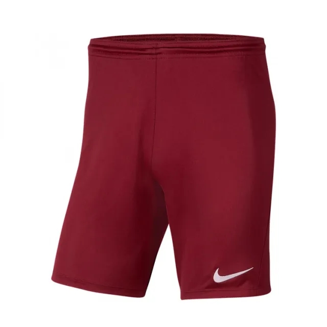 Nike Junior Park III Shorts