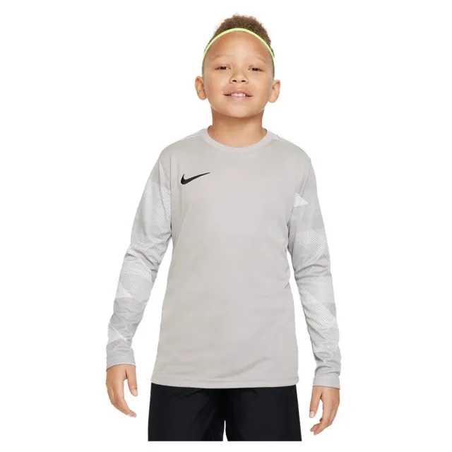Nike Dri Fit Park 4 Long Sleeve T-shirt