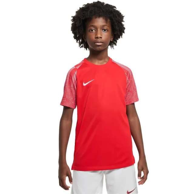 Nike Junior Academy SS Shirt