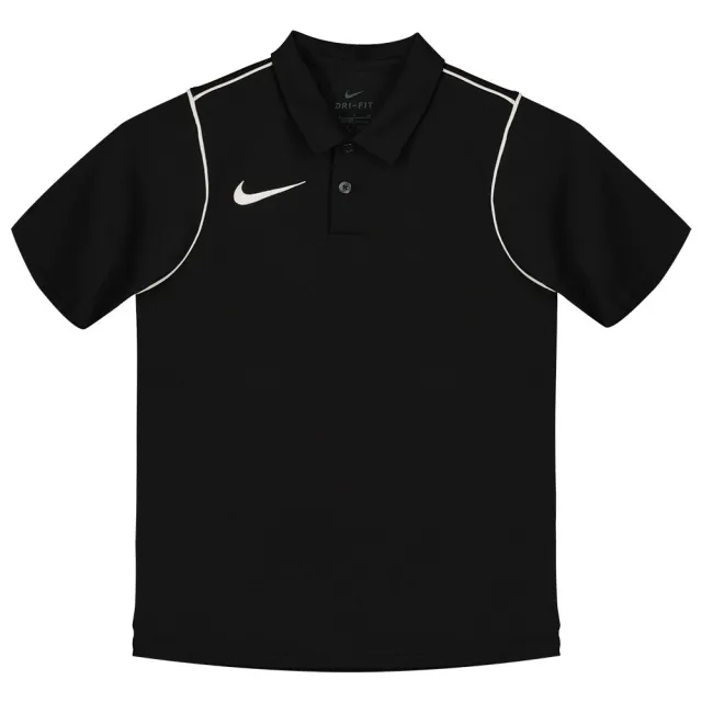 Nike Dri Fit Park 20 Short Sleeve Polo