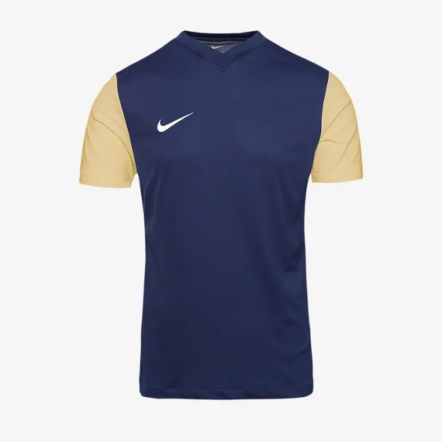 Nike Junior Tiempo Premier II SS Shirt