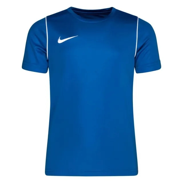 Nike Training T-Shirt Park 20 Dry - ['Blue']