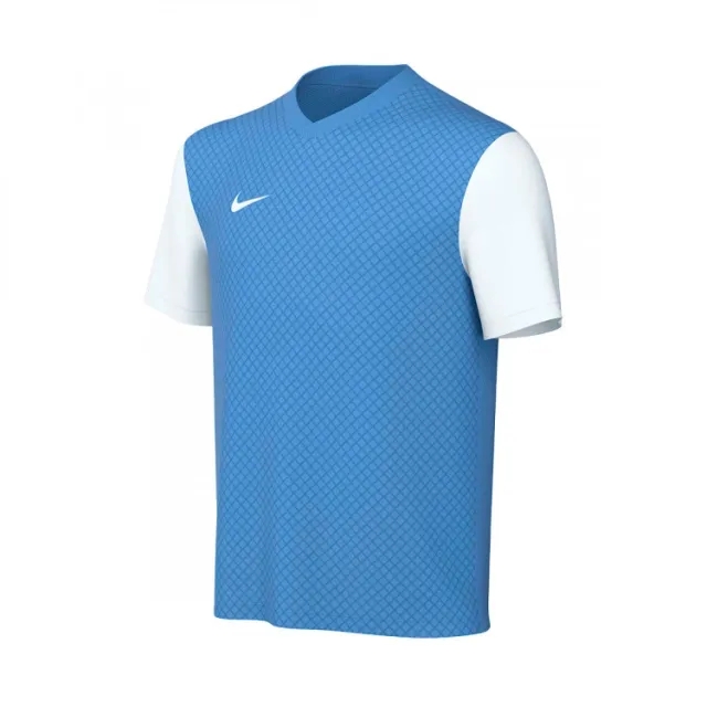 Nike Junior Tiempo Premier II SS Shirt