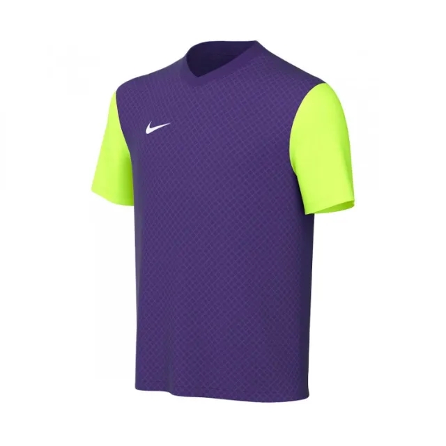 Nike Junior Tiempo Premier II SS Shirt