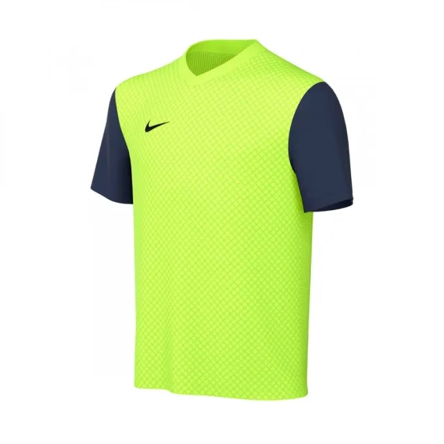 Nike Junior Tiempo Premier II SS Shirt