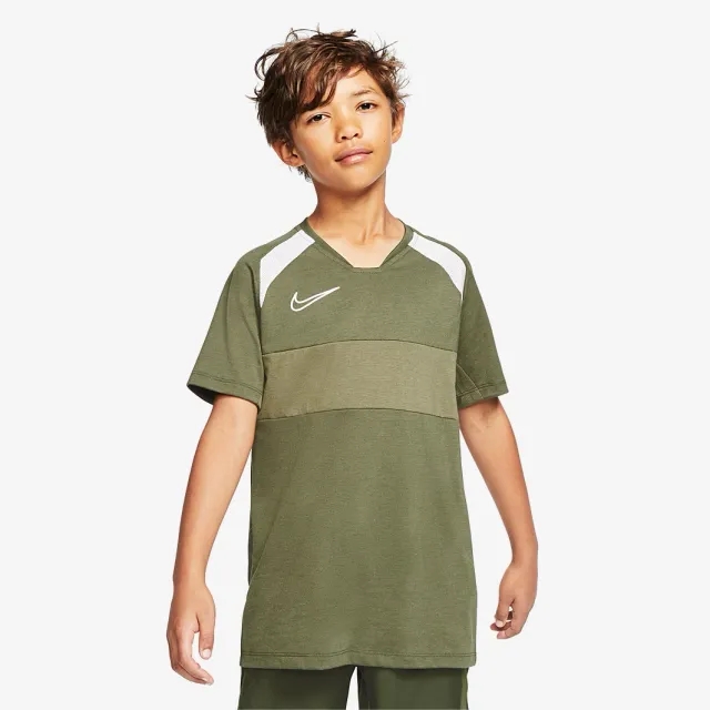 Nike Kids Dri Fit Academy Top SS