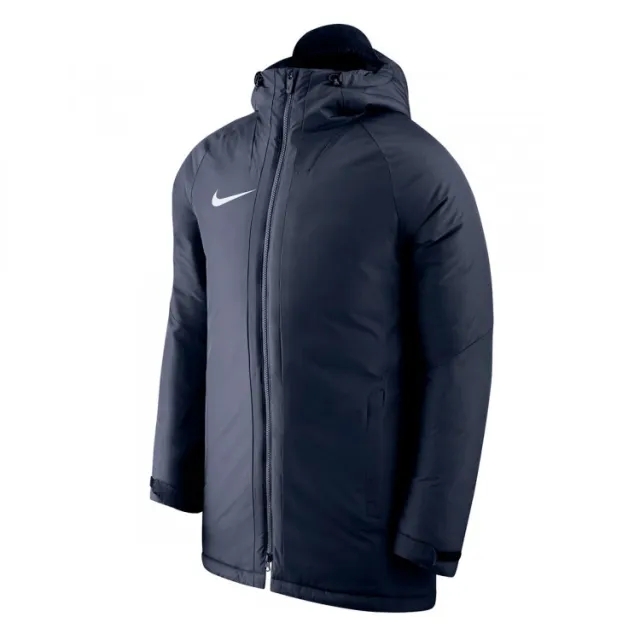 Nike Stopsley United FC Boys Sideline Fill Jacket