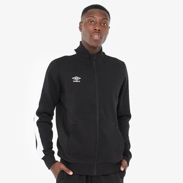Umbro FW Zip Track Top